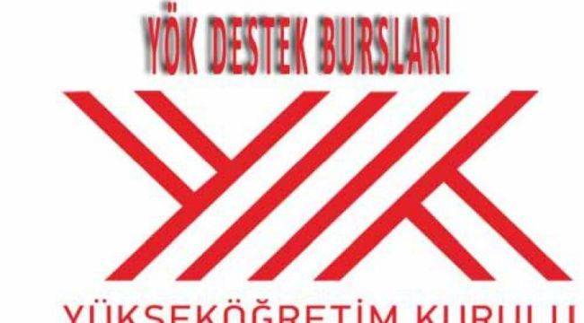 YÖK burslara zam yaptı