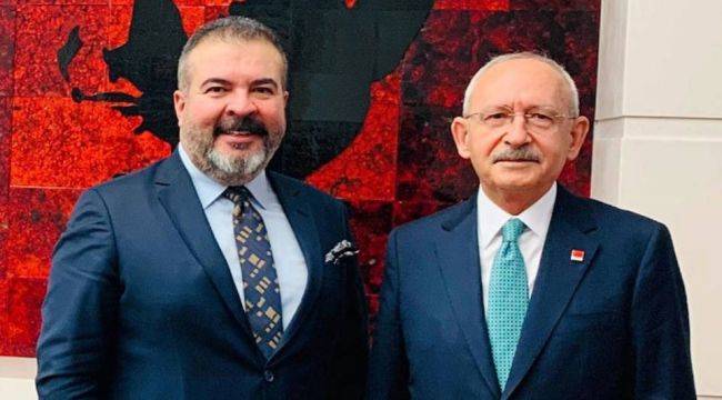 CHP’nin seçim üssü İzmirli isme emanet