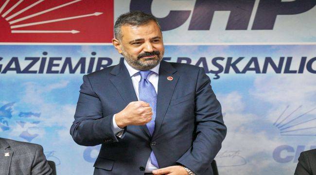 CHP'li Aslanoğlu'ndan Saygılı'ya jet yanıt: Özür dileyin!