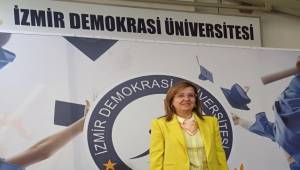 Demokrasi Üniversitesi’nde hedef ilk 10’da olmak