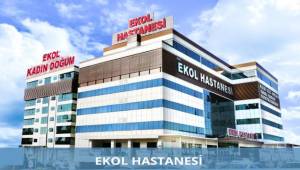 Ekol Hastanesi omurilik kırığına yanlış teşhis koydu