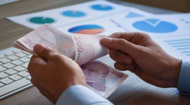 Kredi borçlanmaları geçen yıla göre yüzde 51,21 arttı