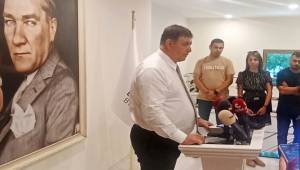 Cemil Tugay: “ Yasal sınırın üstünde zam istiyorlar”