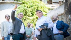 İki kültürel miras 