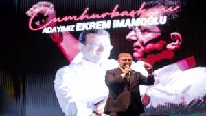 “Atatürk'ün Emanetine Sahip Çıkacağız”