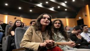 Gençlerin İlgisinden Memnunuz