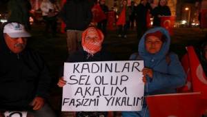 Hukukun Üstünlüğü Yerine Üstünlerin Hukuku