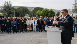“Kol Kola Girince Her Şey Çözülür”