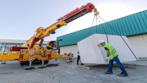 MARBLE İZMİR İçin Geri Sayım Başladı