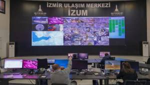 “Akıllı” Kavşaklar İle Akıcı Trafik