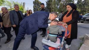 Belediye Başkanlarımız Destan Yazıyor
