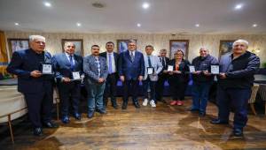 Birlikte Güzel İşler Yapacağız