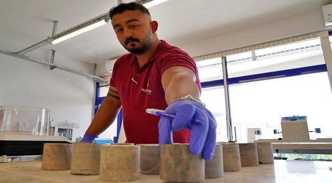 Bornova’da 2 bin 830 Bayraklı’da 1014 yapı için hayati karar