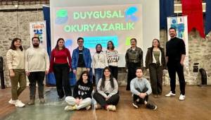 Duygusal Okuryazarlık Atölyesi