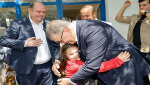 Elimden Gelenin En İyisini Yapacağım