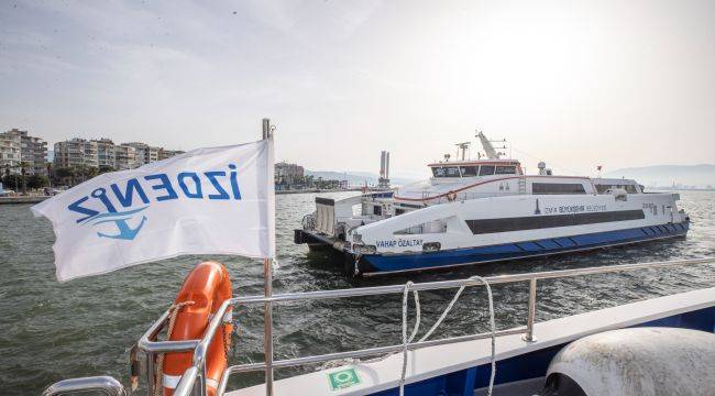 İZDENİZ TÜBİTAK’tan Proje Desteği Aldı