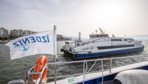 İZDENİZ TÜBİTAK’tan Proje Desteği Aldı