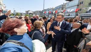  İZMAR’da Sadece Güvenilir Ürünler Yer Alacak 
