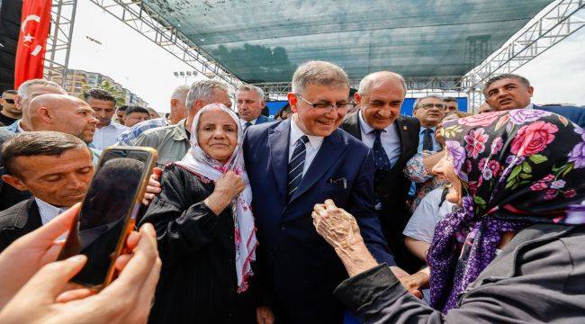 İzmirliler Gerçeği Bilecek