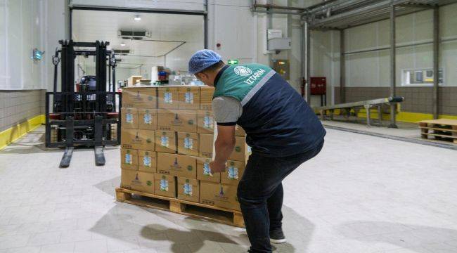  İZTARIM ile Yolumuza Devam Ediyoruz