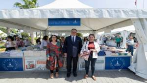 Kent Sohbetlerinde İzmirlilik Teması