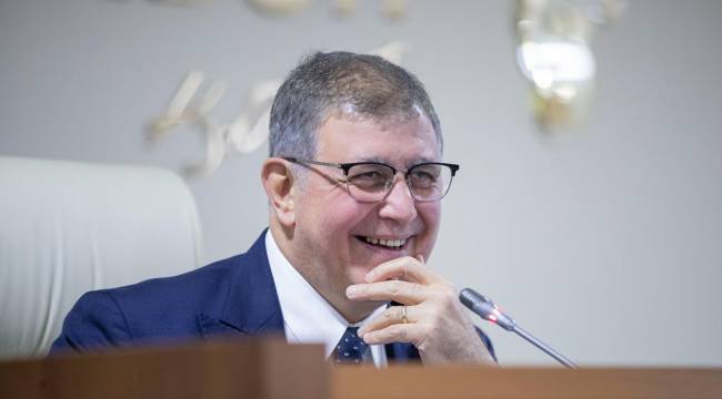 Kentsel dönüşüm sorunu masaya yatırıldı