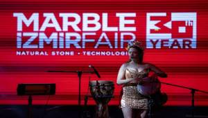 Marble İzmir’den 30 Yıllık Vefa