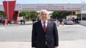 MİLLETE AİT BİR İKTİDAR KURACAĞIZ