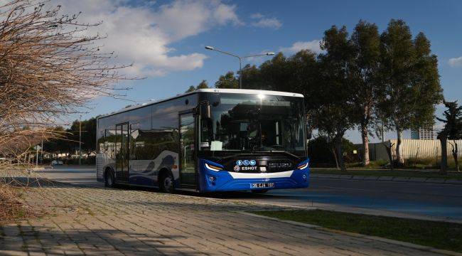 Öğrenciler Için Ekspres Hatlar