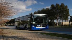 Öğrenciler Için Ekspres Hatlar