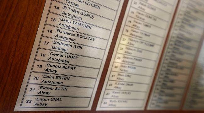 Size Hizmet Etmek Benim İçin Onurdur