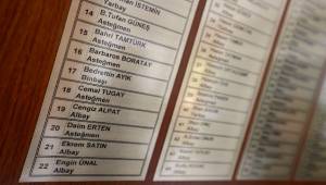 Size Hizmet Etmek Benim İçin Onurdur