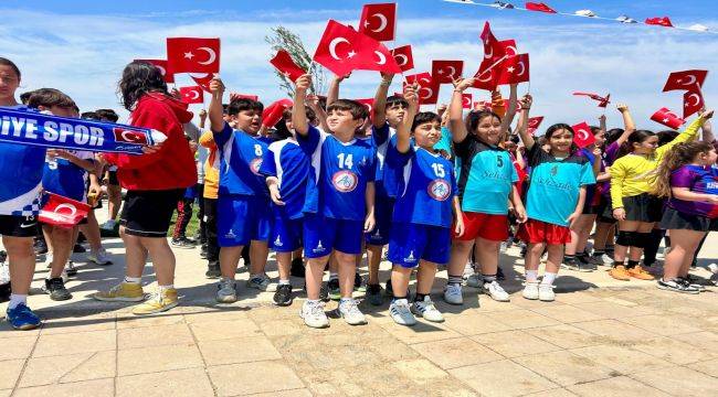 Sporcusu Cezalandırıldı