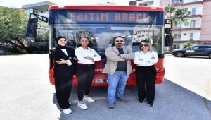 Türkiye’ye Örnek Olacak