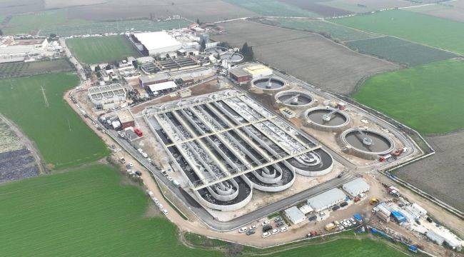 46 yeni İçme Suyu Kuyusu Açıldı