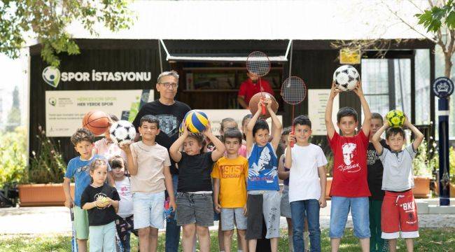 Bir Ayda 2 Bin 500’ün Üzerinde İnsan Yararlandı