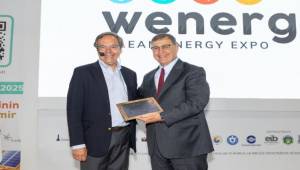 Enerjide Son Teknoloji WENERGY’de