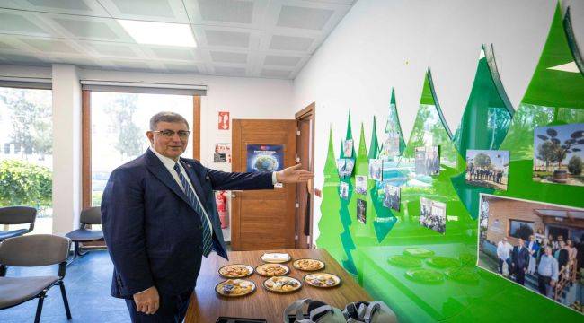 Güçlü Bir Ekiple Yola Çıktık