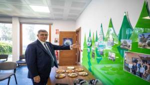 Güçlü Bir Ekiple Yola Çıktık
