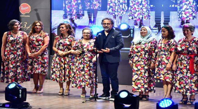 Kadın İyileşirse Dünya İyileşir