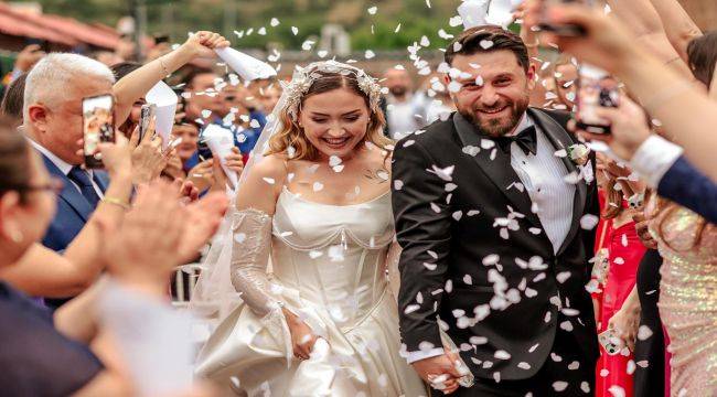 Kalpler Mesmudita'da Buluştu