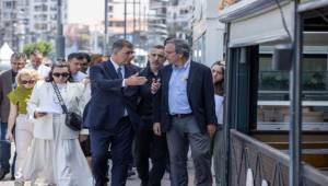 Kordon’a Çıkan 5 Noktada İnceleme