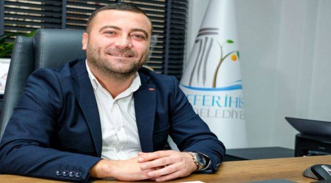 Türkiye'ye Örnek Proje