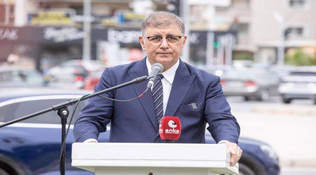 Yaptığı Hiçbir Katkı Boşa Gitmeyecek
