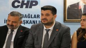 Bu Toplumsal Duyarlılıktır, Panik Değil