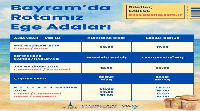Engelleri Aşan Sefer