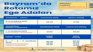 Engelleri Aşan Sefer