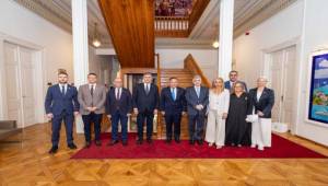  İhtiyacımız olan şey barış ve huzur
