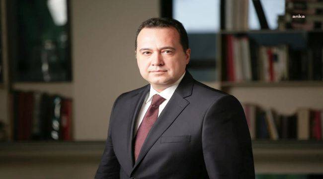 Manisa’nın Yeni Başkanı Belli Oldu 