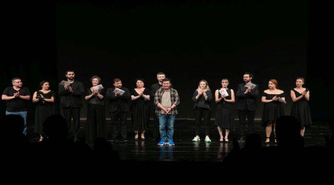 Nazım Hikmet’in Ölüm Yıl Dönümüne Özel Etkinlik